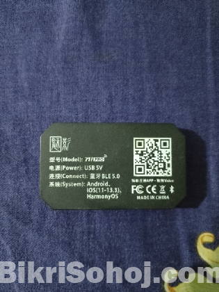 M1pro converter set up